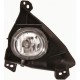 Mazda 5 2010-2016 Front Fog Lamp Unit Driver Side